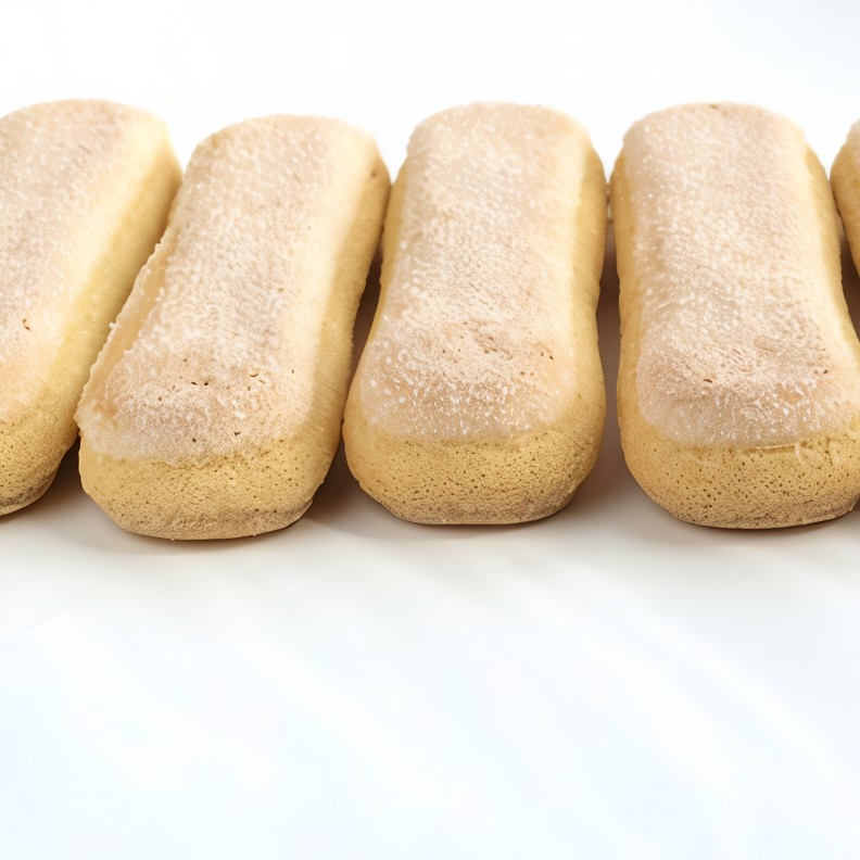 Печенье «Дамские пальчики» (Savoiardi)