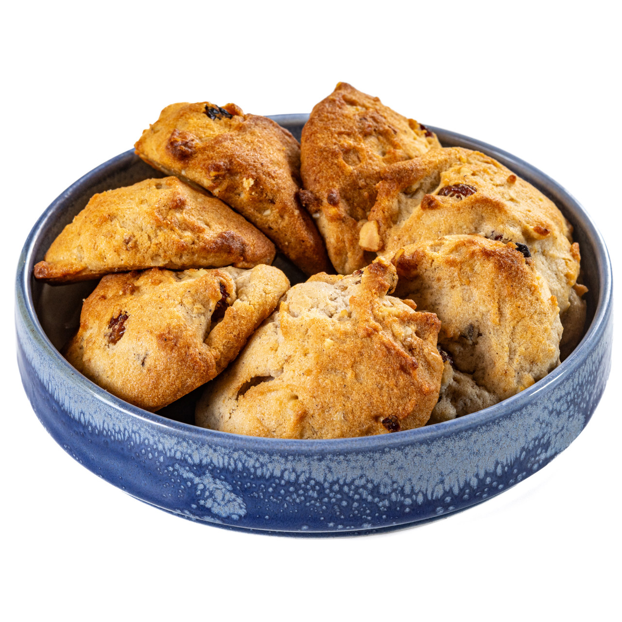 Печенье из картофельного пюре