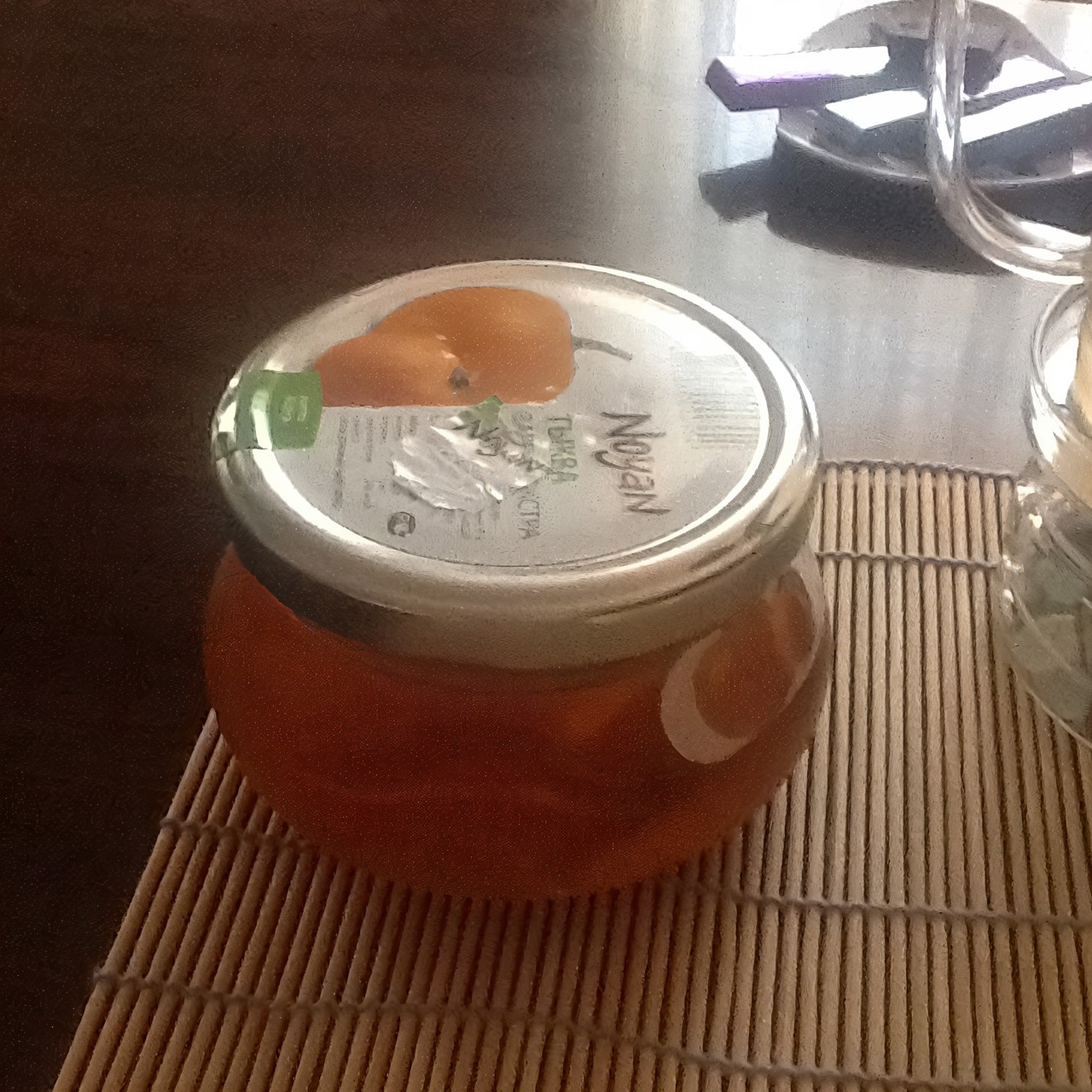 Печенье «Каллы»