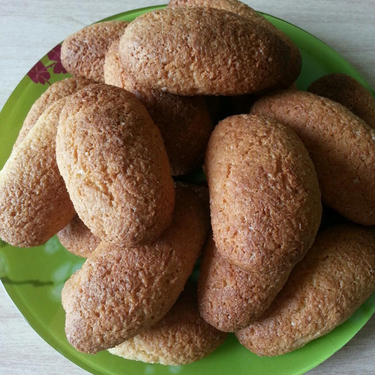 Печенье «Кокос»