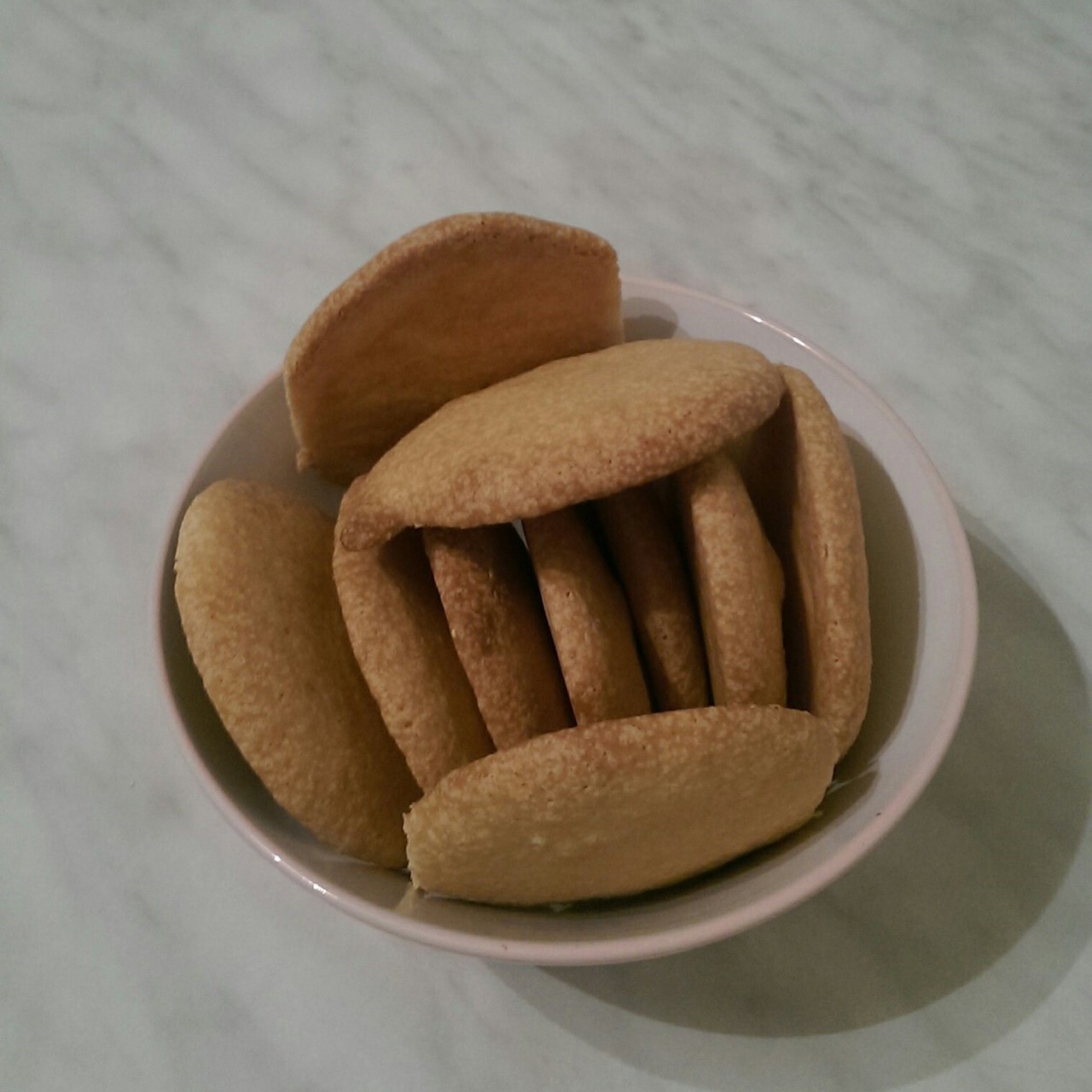 Печенье «Ленинградское»