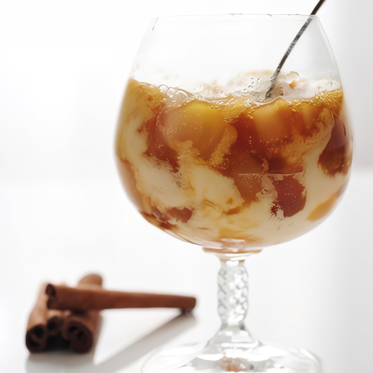 Печеные груши