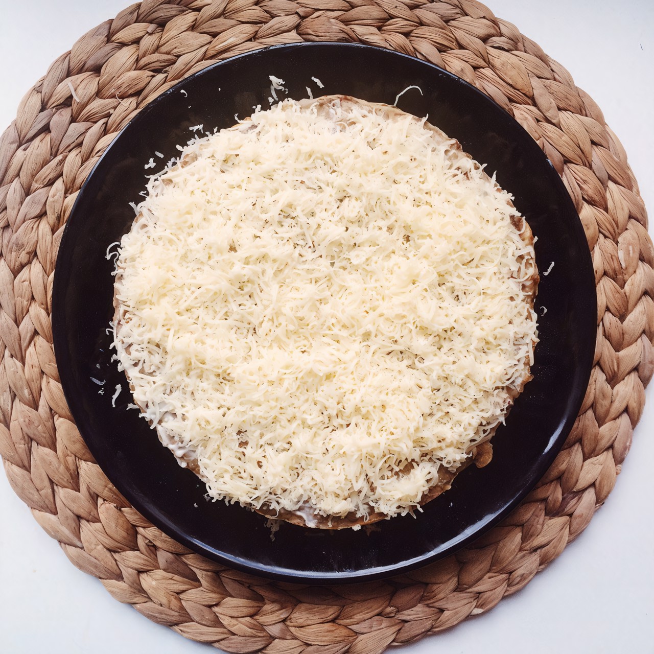 Печёночный торт