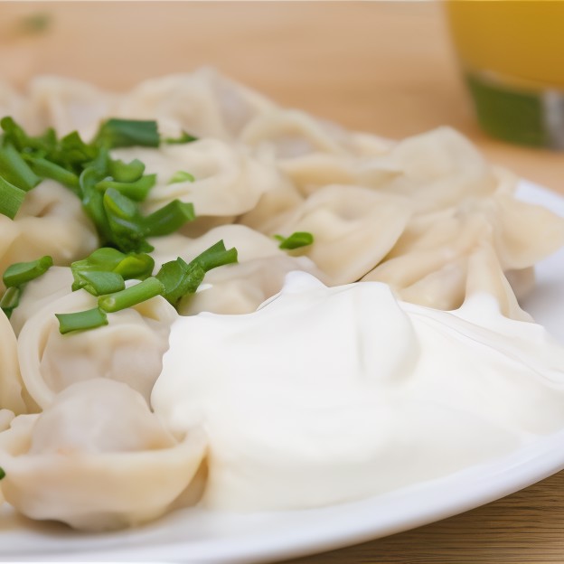 Пельмени герасимовские