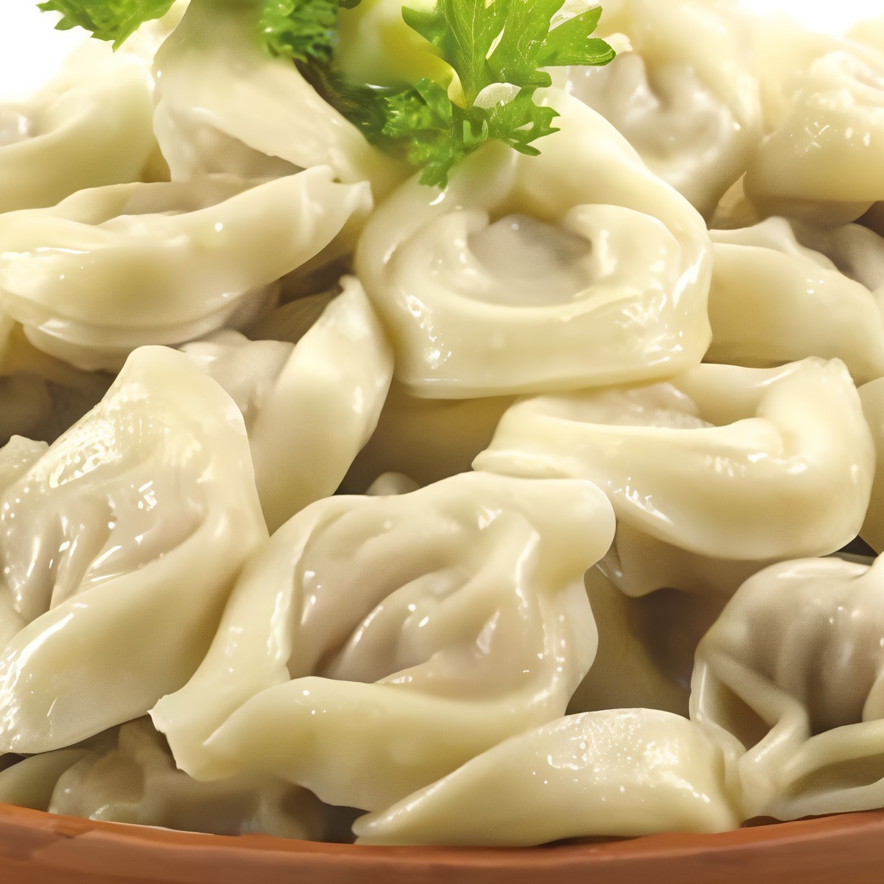 Пельмени сибирские