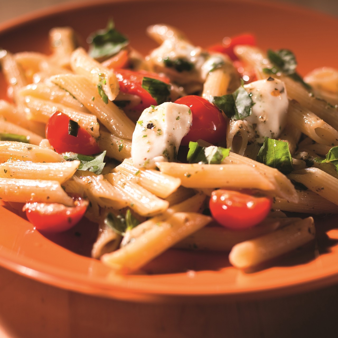 Пенне алла Партенопеа