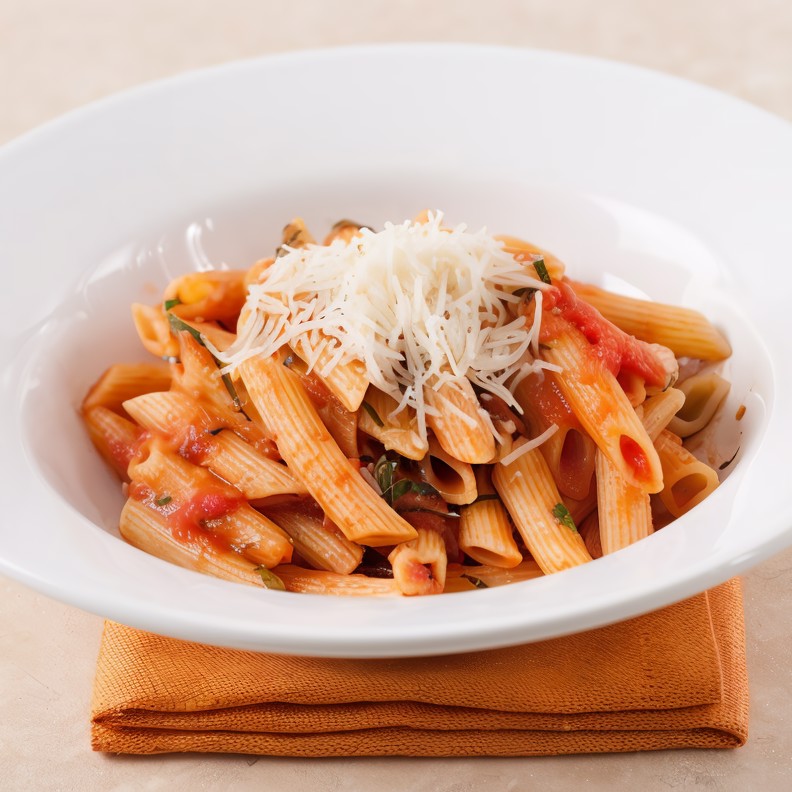 Пенне арабьята