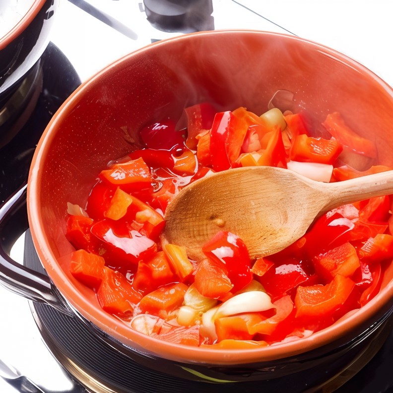 Пепероната