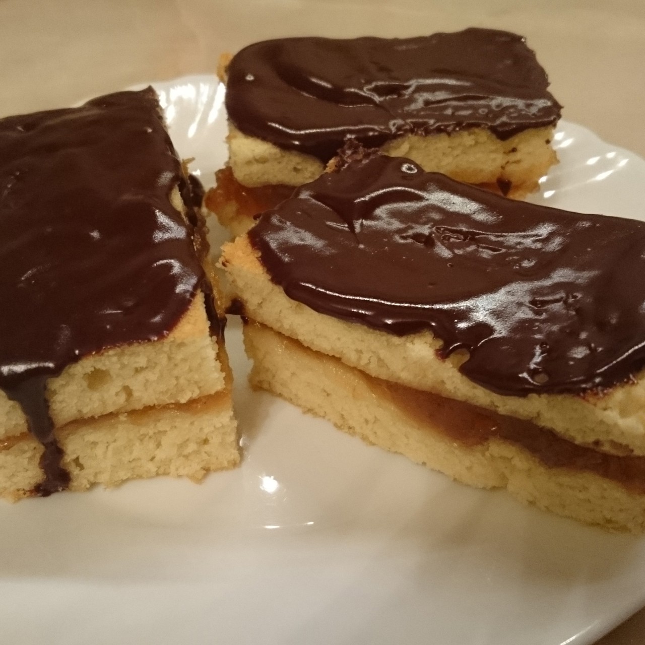 Песочные полоски