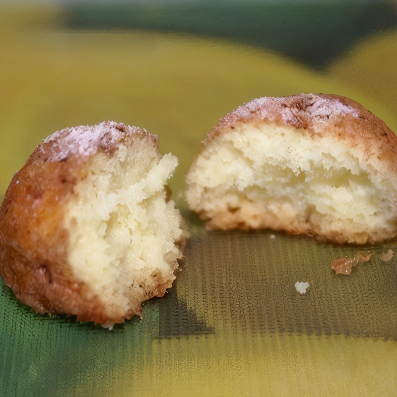 Песочное печенье по-норвежски