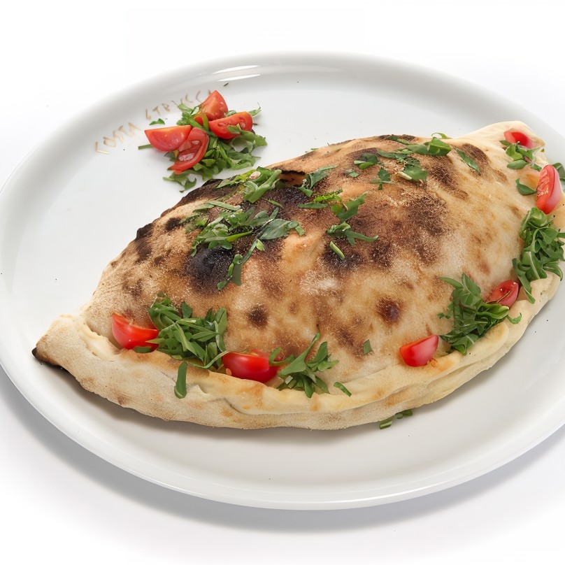 Пицца «Кальцоне»