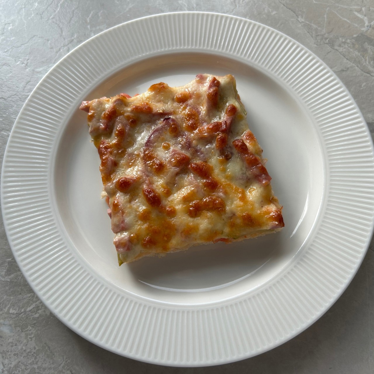 Пицца по-домашнему