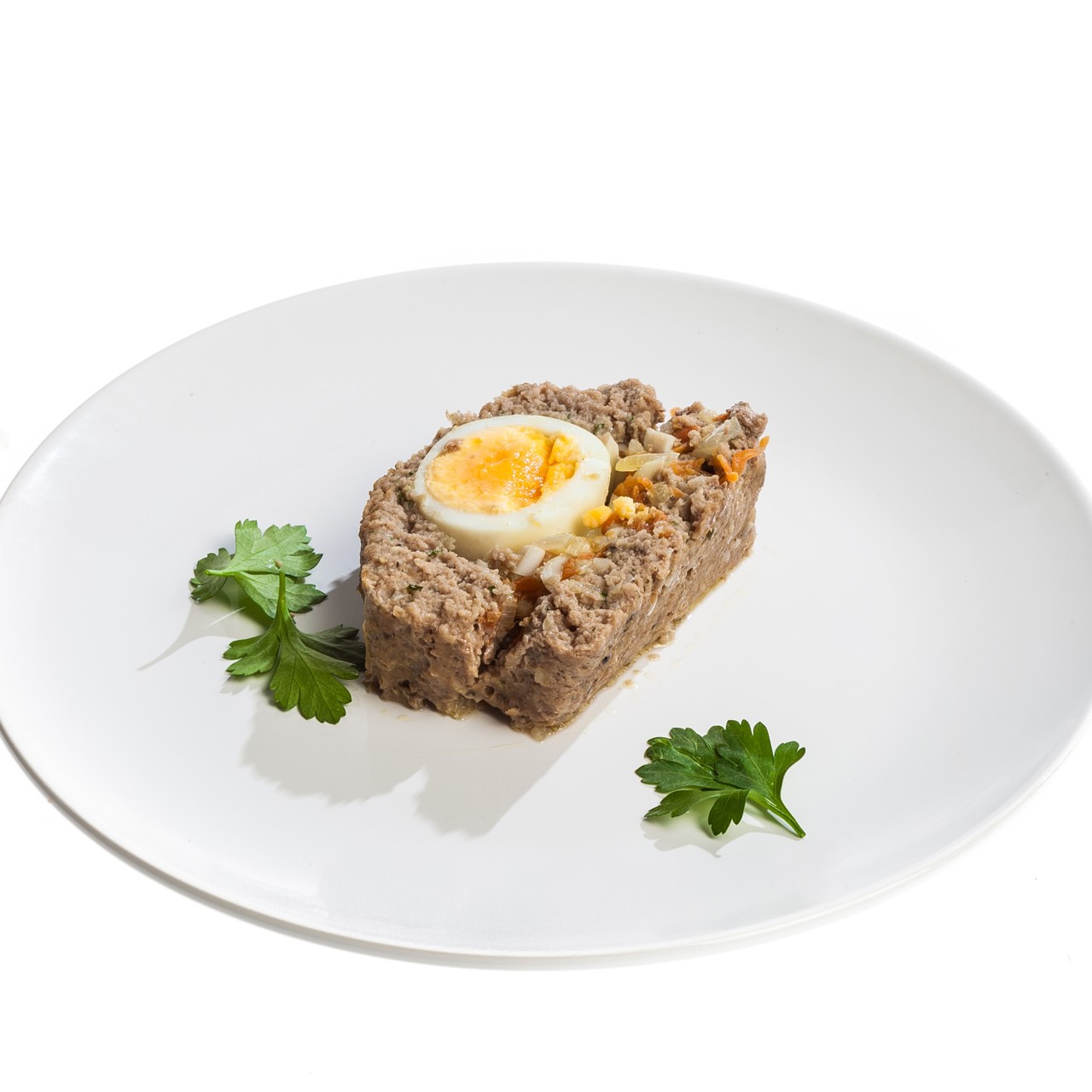 Эстонский мясной рулет пиккпойсс