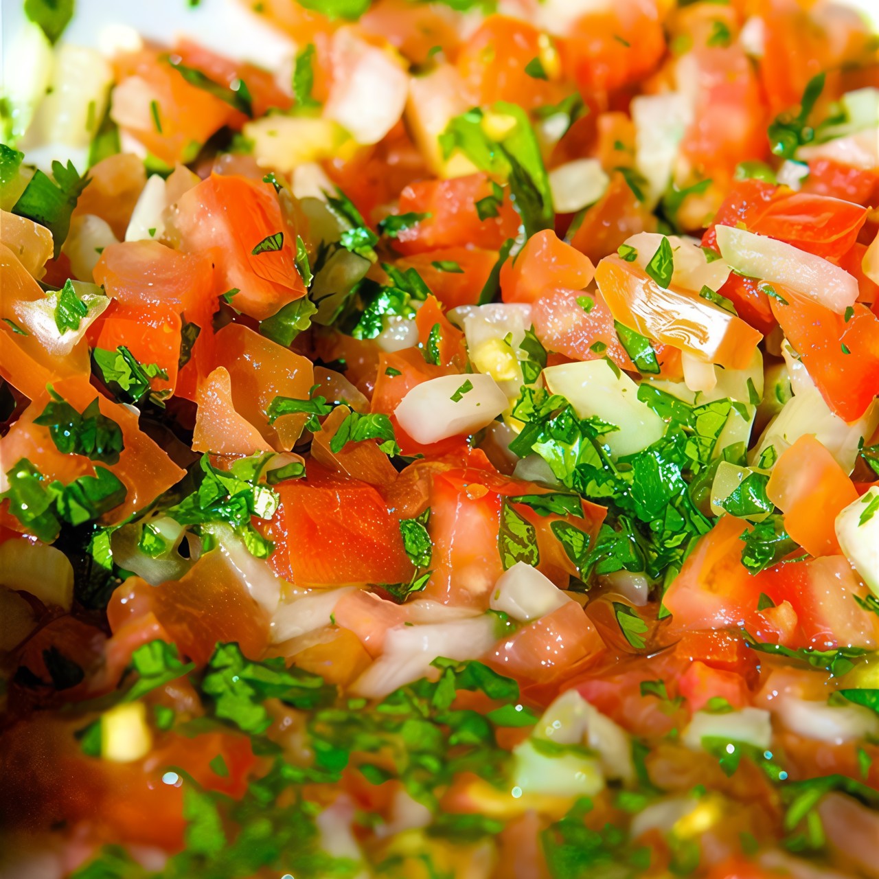 Пико де галло