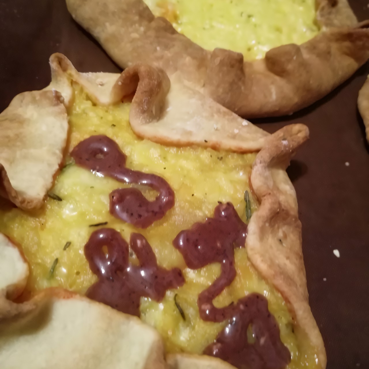 Пирог «Мамино счастье»