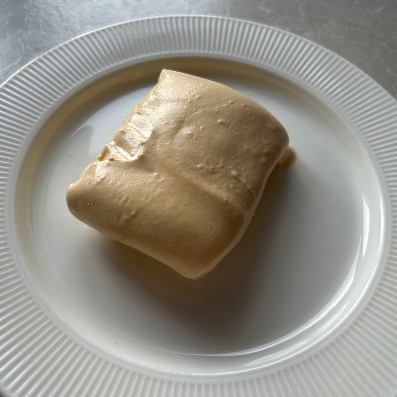 Домашний пирог три молока