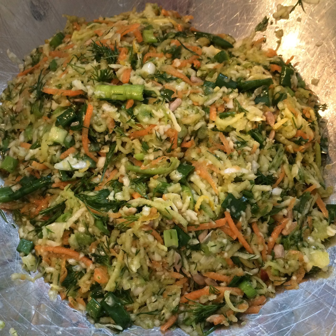 Подсолнечный слоу