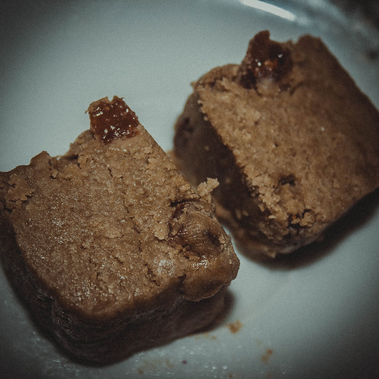 Постная подсолнечная халва