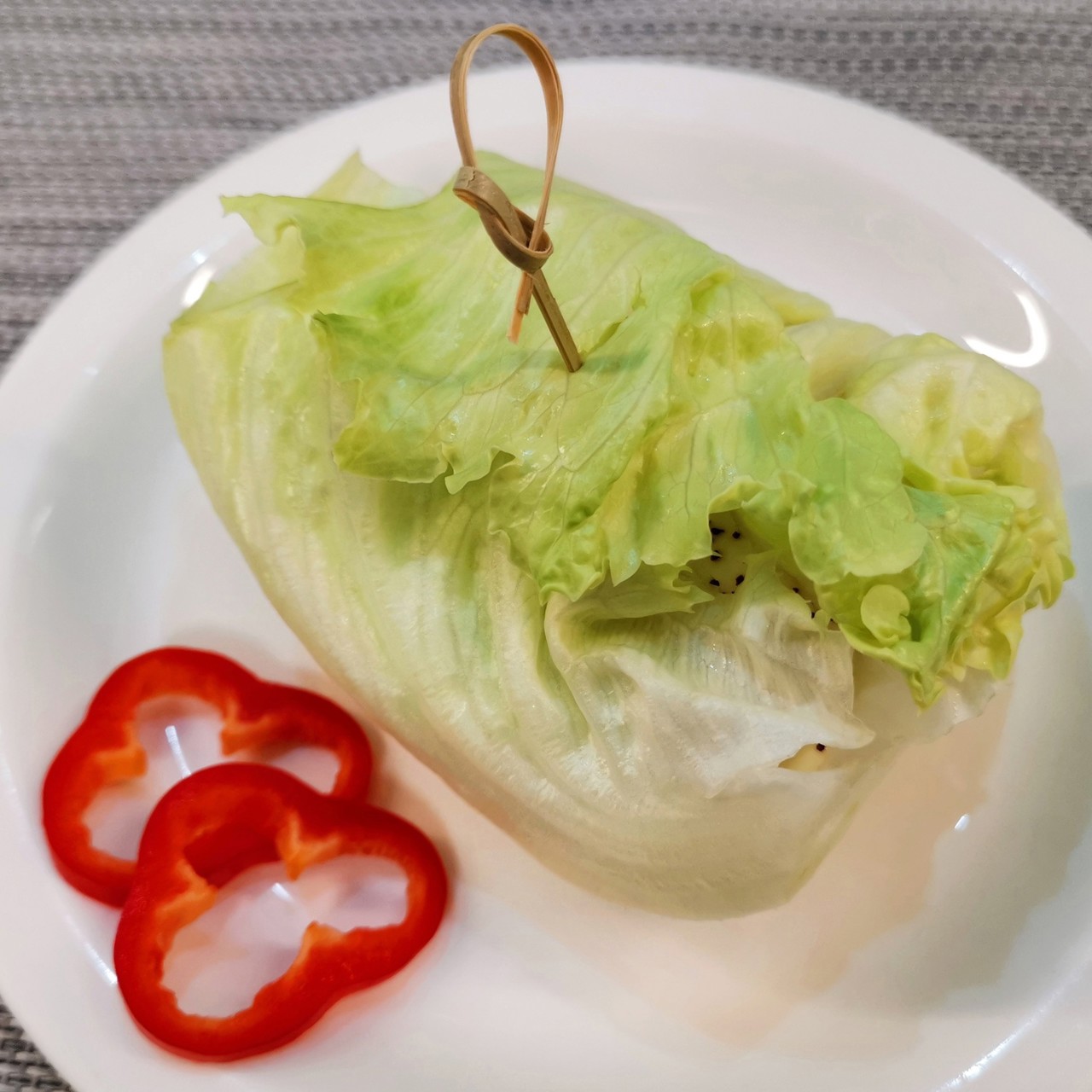 ПП-бутерброд с сыром