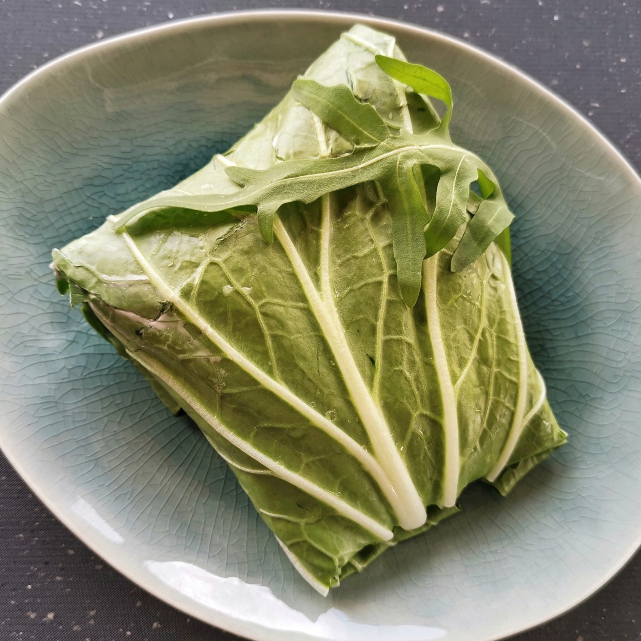 ПП-бутерброд