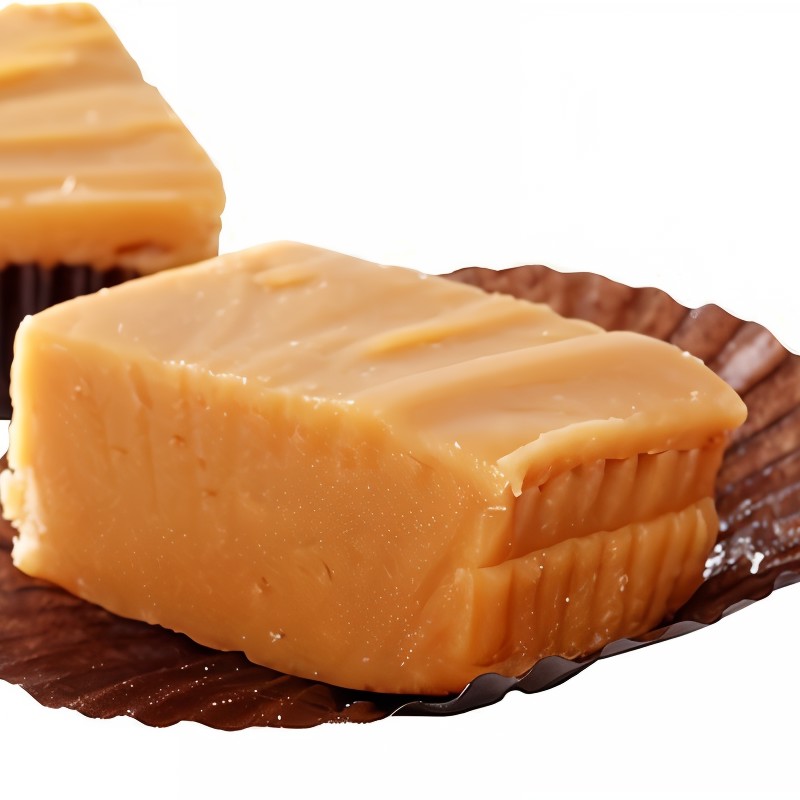 Пралиновая помадка