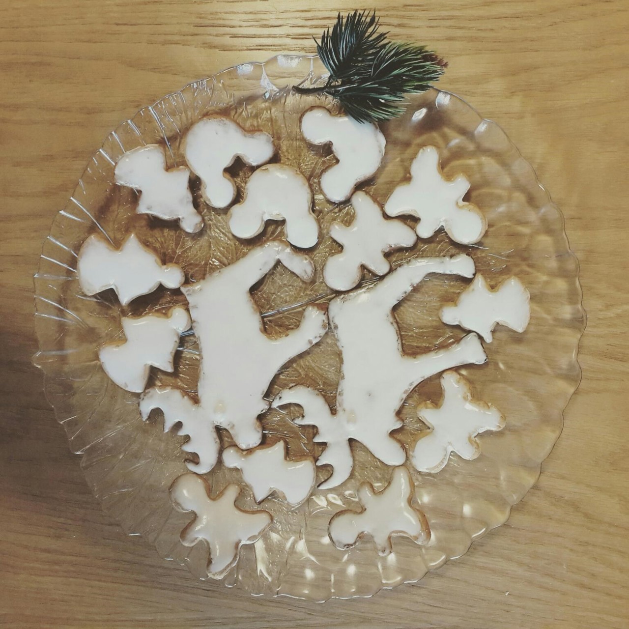 Пряники-козули