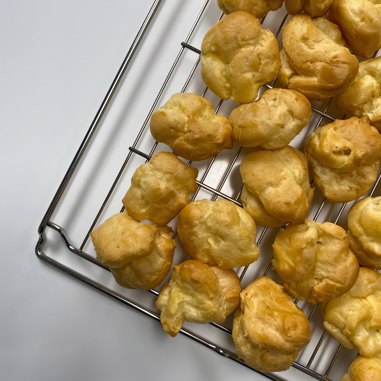 Профитроли