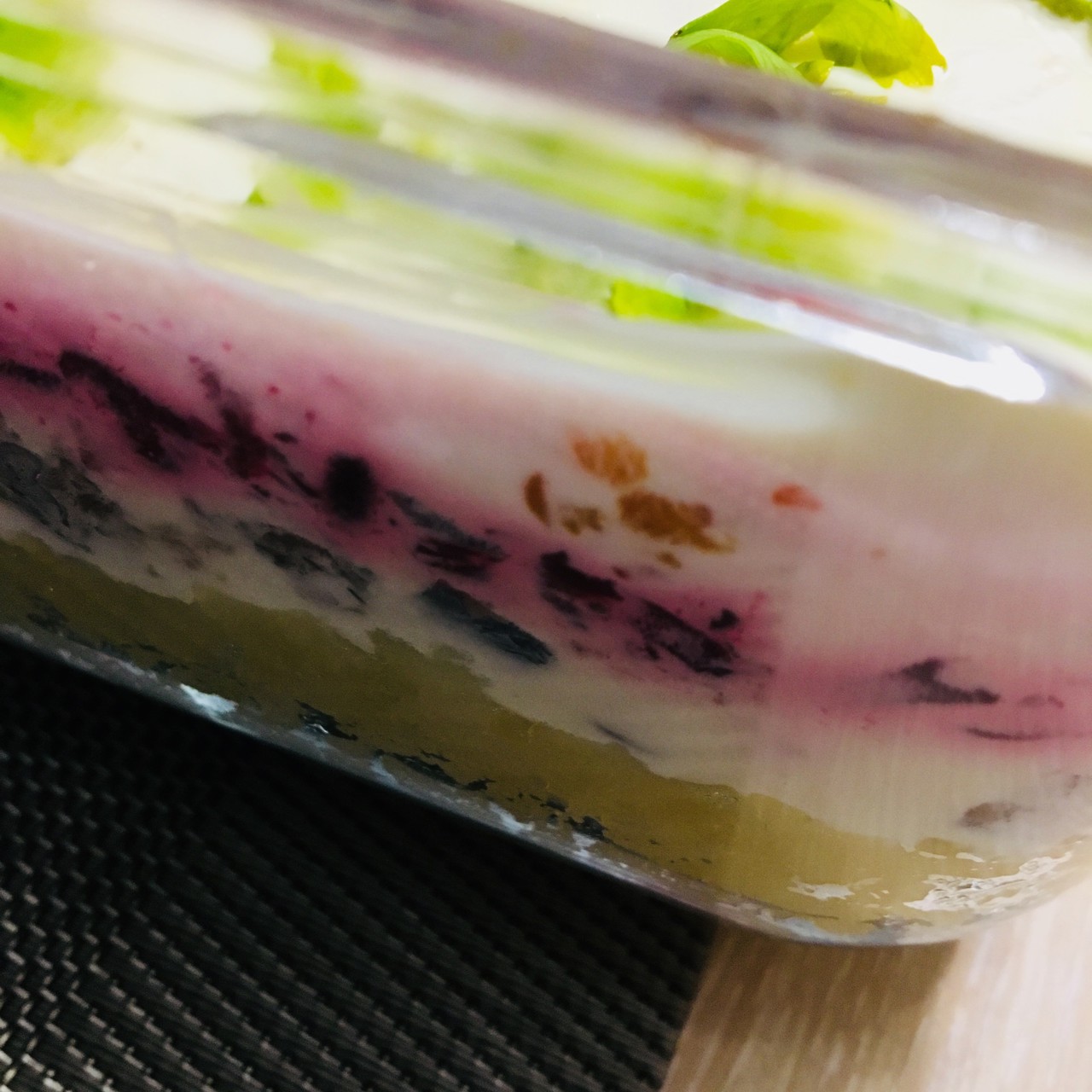 Простая сельдь под шубой