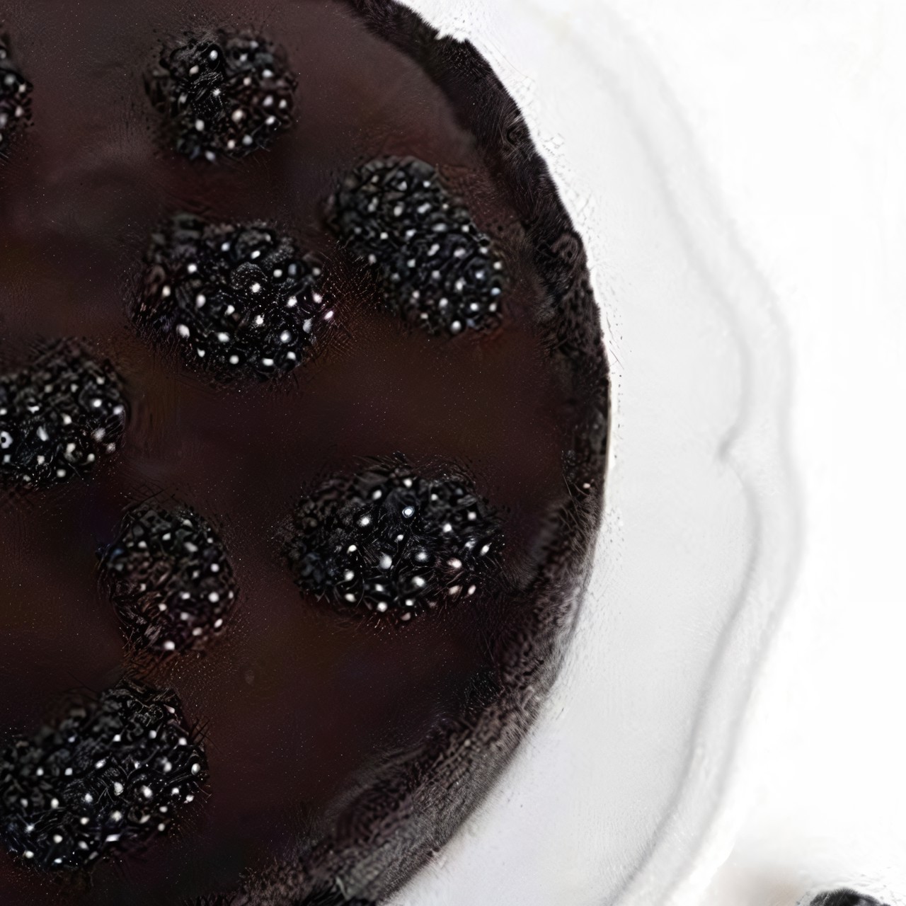 Простой шоколадный торт без выпечки