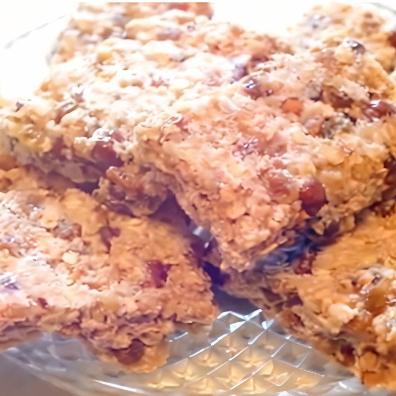 Протеиновые батончики