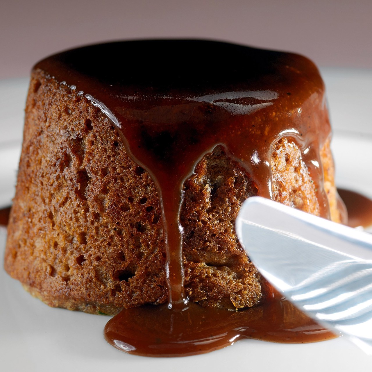 Десерт стики-тоффи