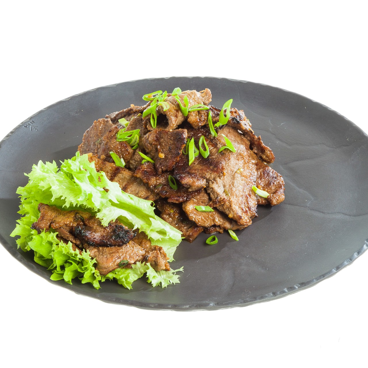 Мясо по-корейски пулькоги