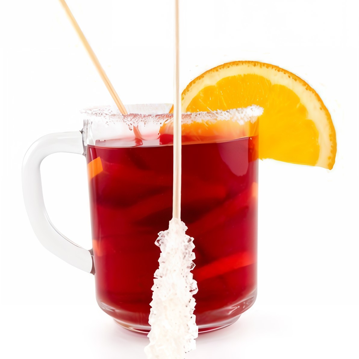 Пунш «Фоейрцангенбоуле»