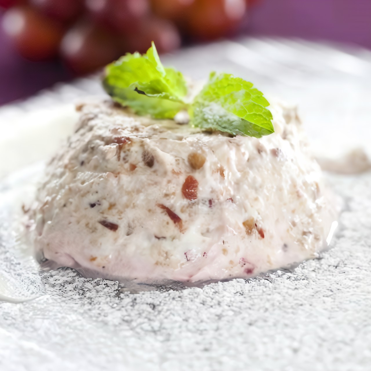 Радужное парфе