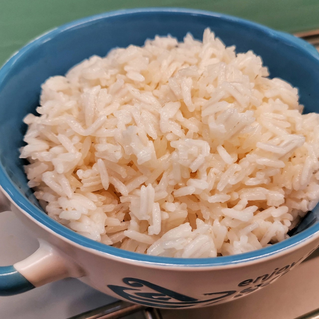 Рассыпчатый рис