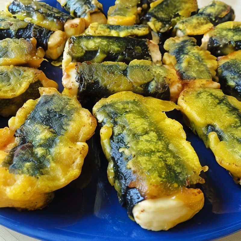 «Рыба» по-вегетариански