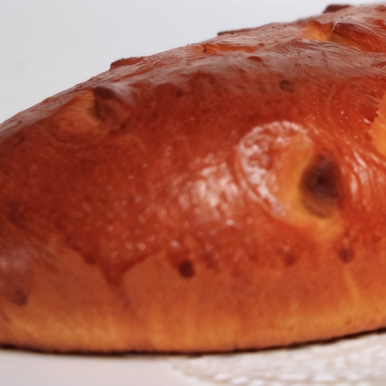 Рыбник с целым судаком