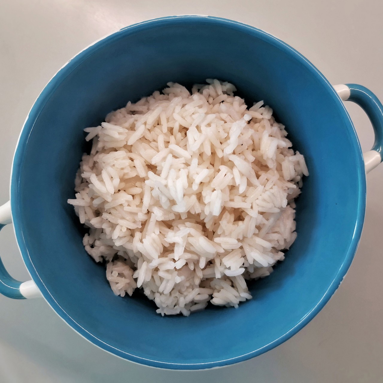 Рис басмати