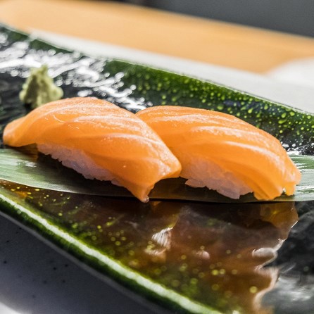 Рис для суши