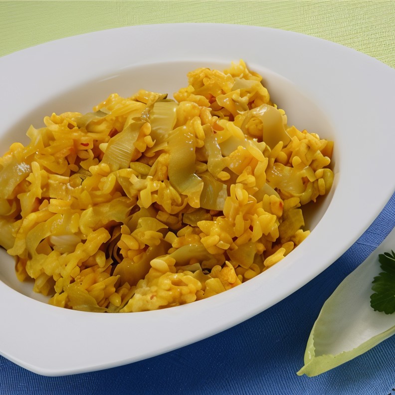 Рис по-боливийски