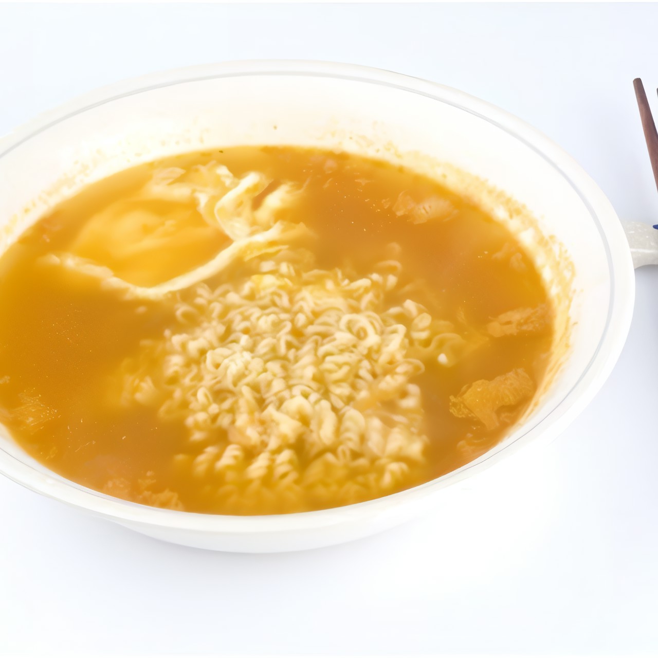 Рисовый суп