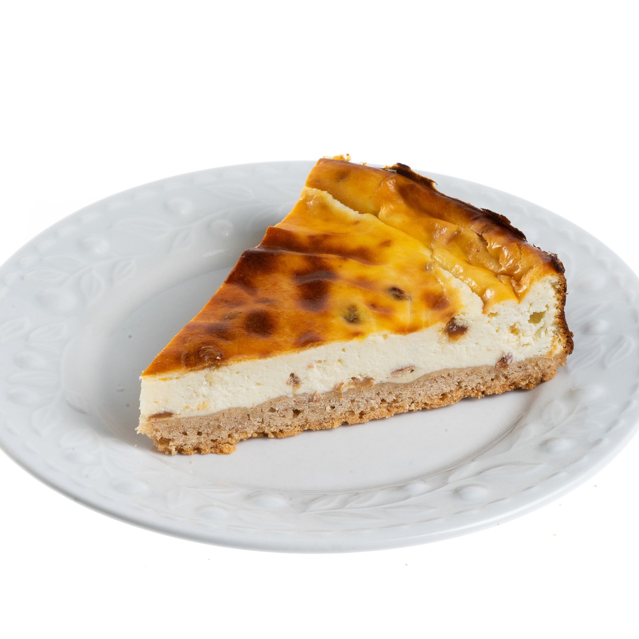 Рижская ватрушка