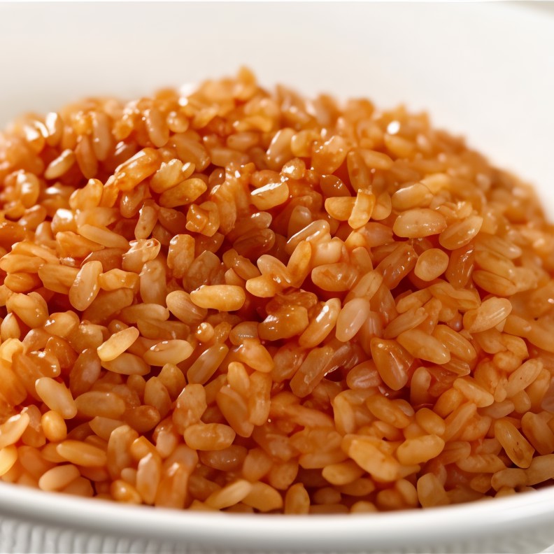 Ризотто с белым вином