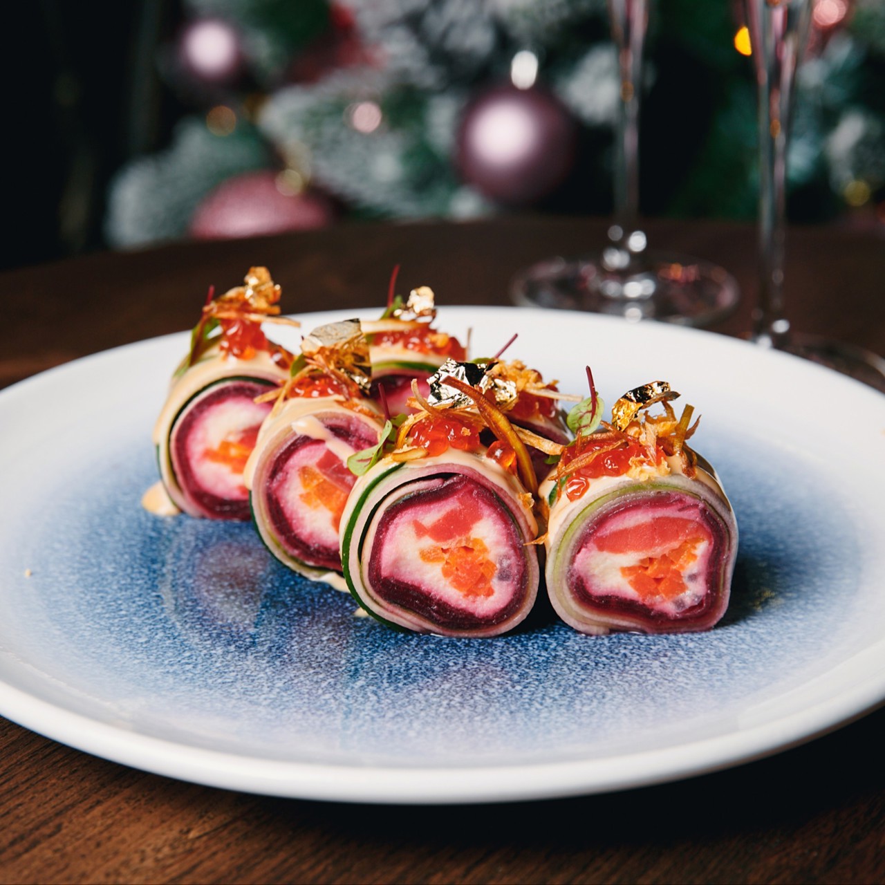 Ролл а-ля рюс