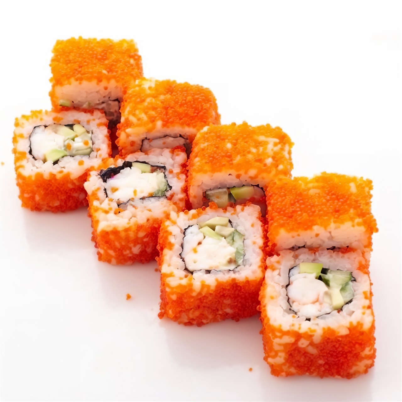 Ролл «Калифорния»