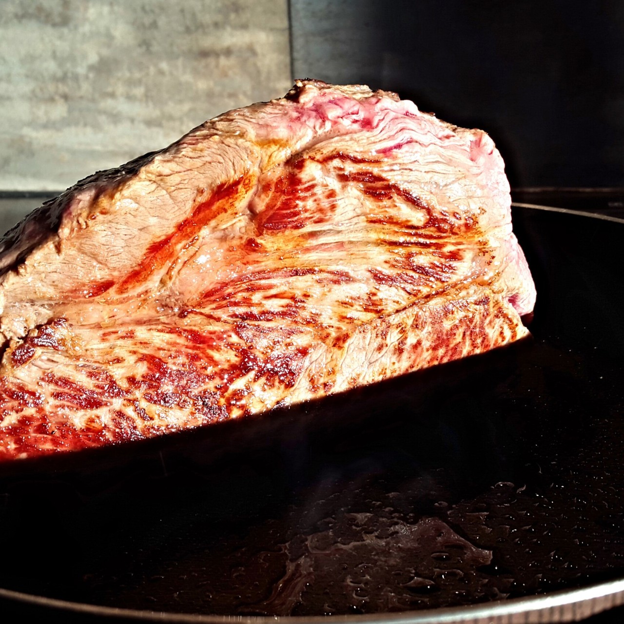 Ростбиф по-домашнему