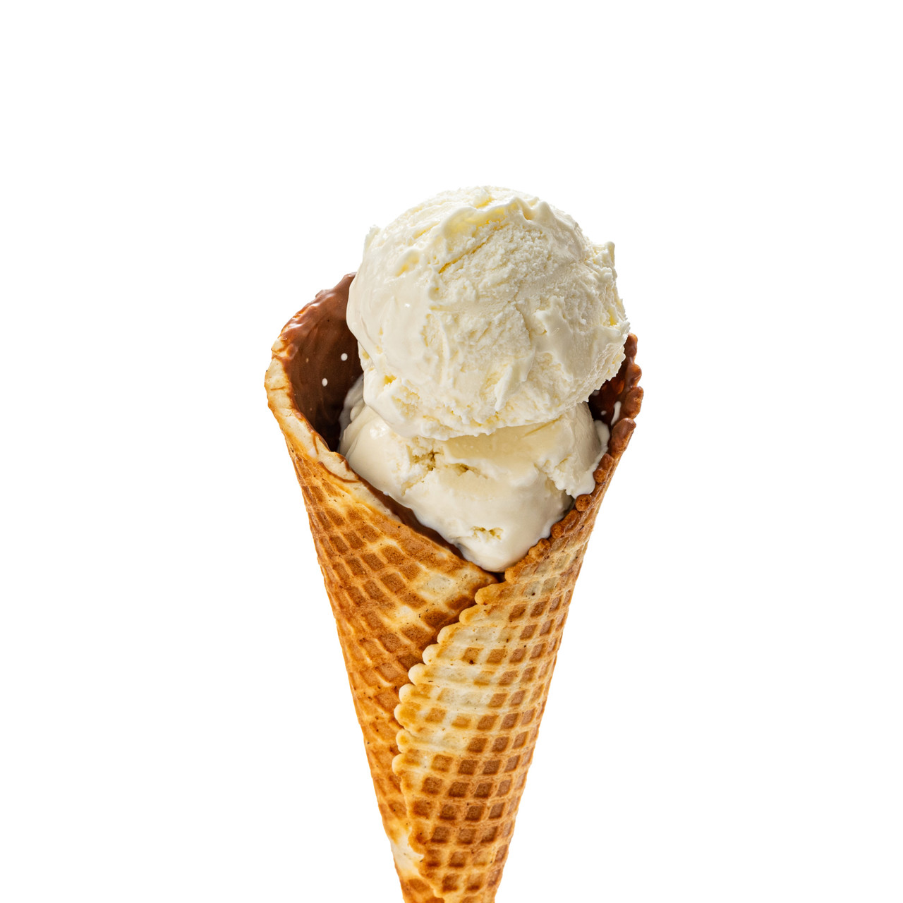 Рожок для мороженого