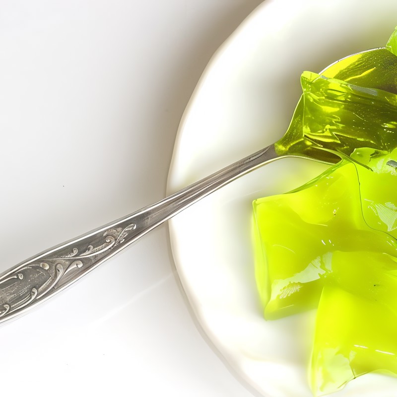 Розмариновое желе