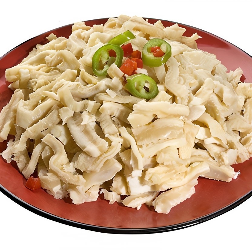 Рубец говяжий отварной