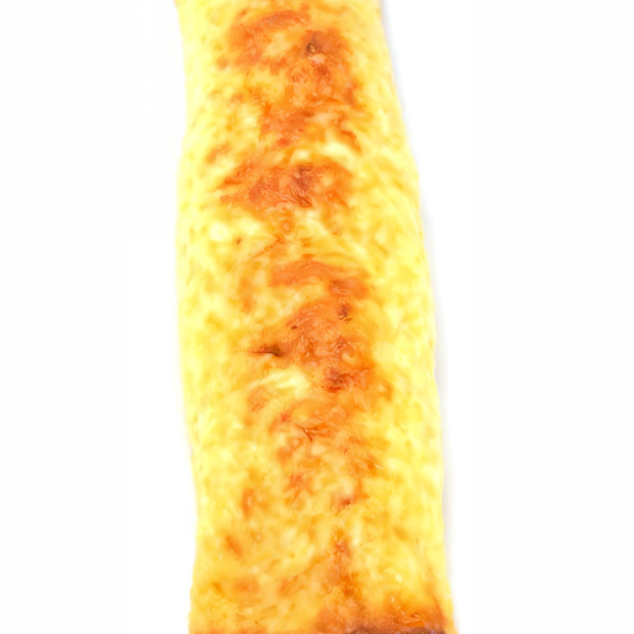 Рулет с сыром